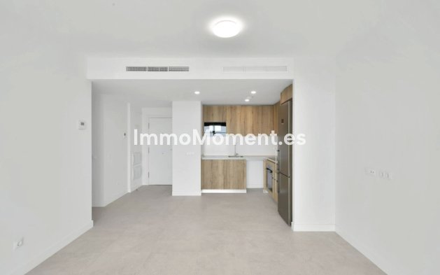 Revente - Appartement - Benalmadena - Benalmadena Centro