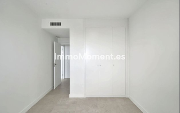 Revente - Appartement - Benalmadena - Benalmadena Centro