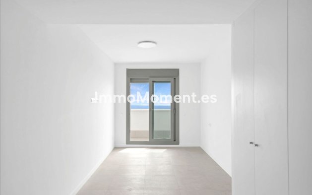 Revente - Appartement - Benalmadena - Benalmadena Centro