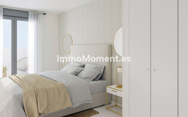 Revente - Appartement - Benalmadena - Benalmadena Centro