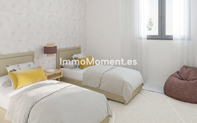 Revente - Appartement - Benalmadena - Benalmadena Centro