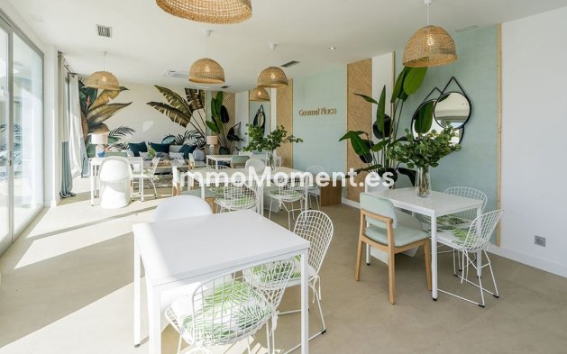Revente - Appartement - Benalmadena - Benalmadena Centro