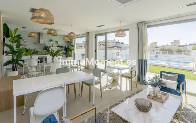 Revente - Appartement - Benalmadena - Benalmadena Centro