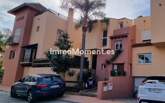 Reventa - Adosado - Marbella - Nueva Andalucía