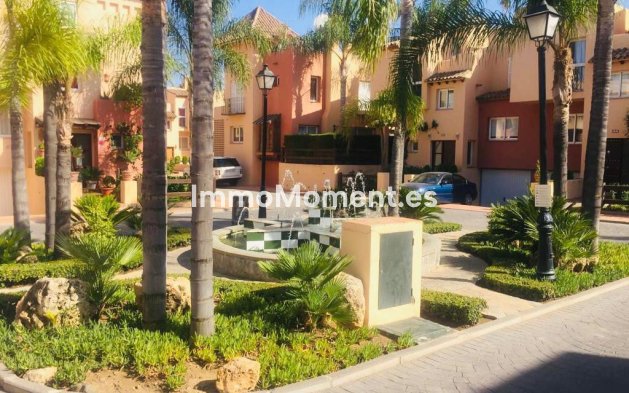 Reventa - Adosado - Marbella - Nueva Andalucía