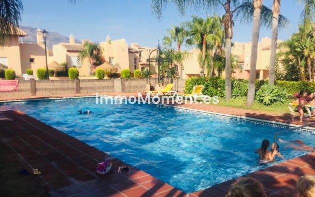 Reventa - Adosado - Marbella - Nueva Andalucía