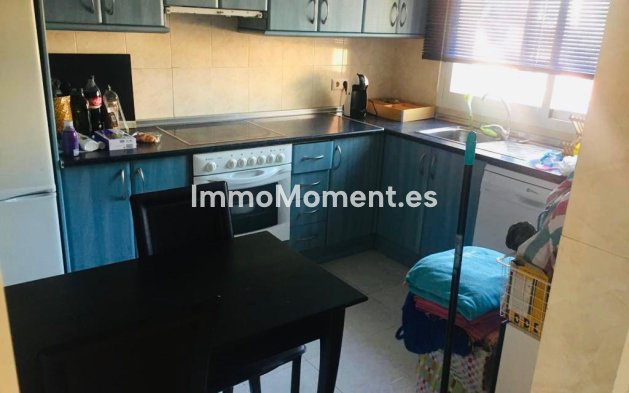 Reventa - Adosado - Marbella - Nueva Andalucía