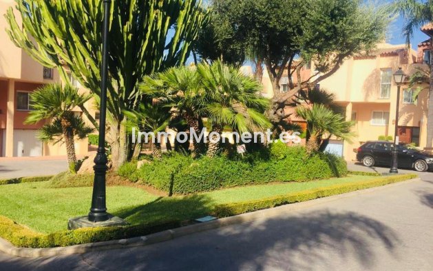 Reventa - Adosado - Marbella - Nueva Andalucía