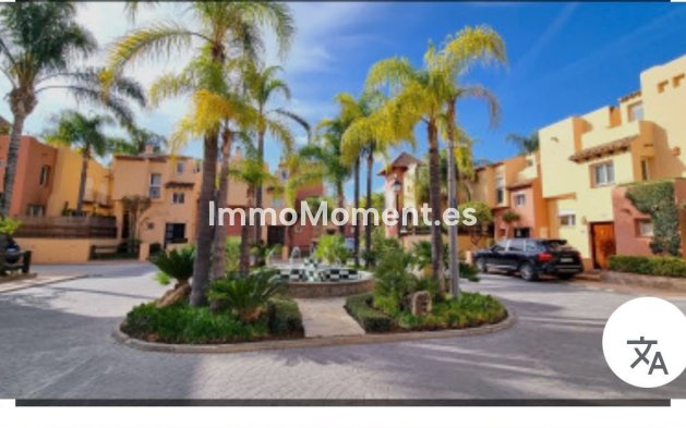 Reventa - Adosado - Marbella - Nueva Andalucía