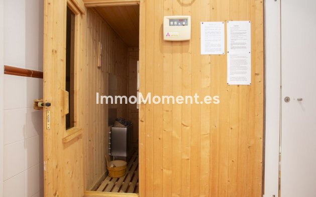 Wiederverkauf - Wohnung - Estepona  - Selwo