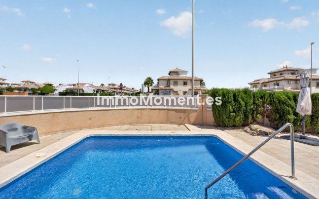 Resale - Townhouse - Orihuela - Cabo roig - La Zenia