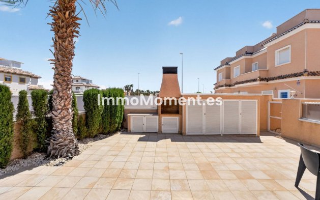 Resale - Townhouse - Orihuela - Cabo roig - La Zenia