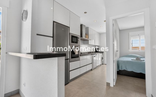 Resale - Townhouse - Orihuela - Cabo roig - La Zenia