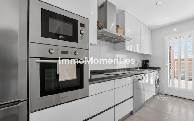 Resale - Townhouse - Orihuela - Cabo roig - La Zenia