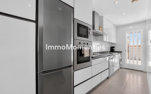 Resale - Townhouse - Orihuela - Cabo roig - La Zenia