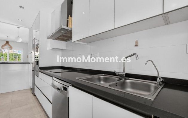 Resale - Townhouse - Orihuela - Cabo roig - La Zenia