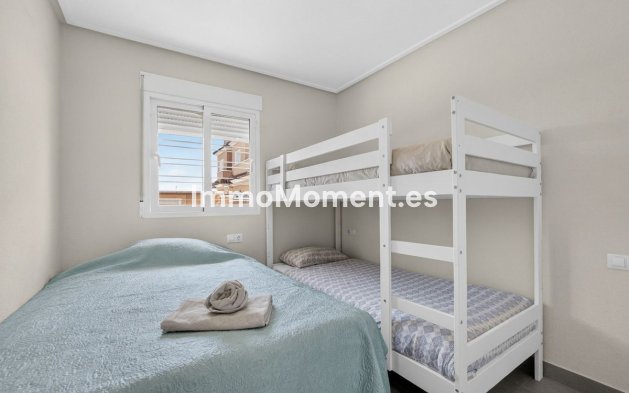 Resale - Townhouse - Orihuela - Cabo roig - La Zenia