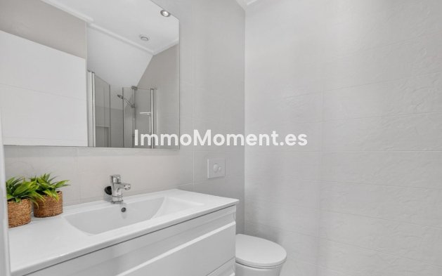 Resale - Townhouse - Orihuela - Cabo roig - La Zenia