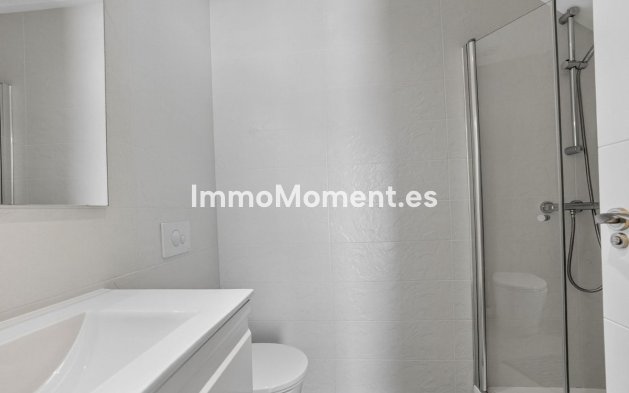 Resale - Townhouse - Orihuela - Cabo roig - La Zenia