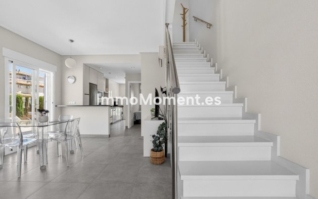 Resale - Townhouse - Orihuela - Cabo roig - La Zenia