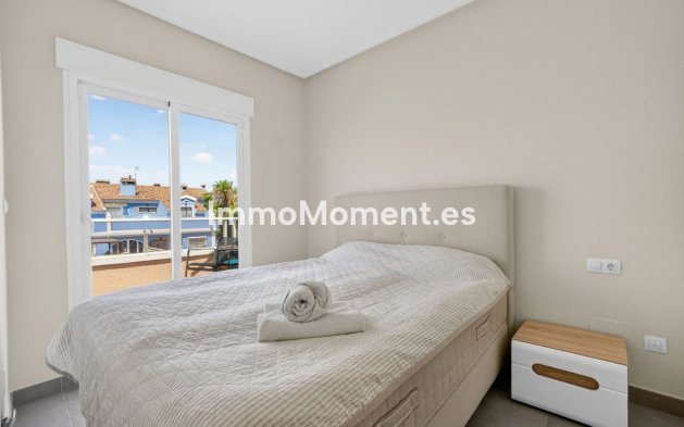 Resale - Townhouse - Orihuela - Cabo roig - La Zenia