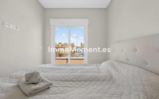 Resale - Townhouse - Orihuela - Cabo roig - La Zenia