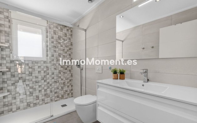 Resale - Townhouse - Orihuela - Cabo roig - La Zenia