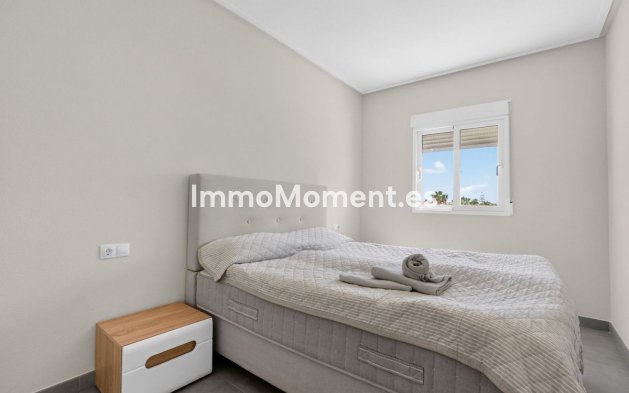 Resale - Townhouse - Orihuela - Cabo roig - La Zenia