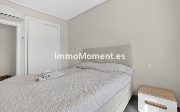 Resale - Townhouse - Orihuela - Cabo roig - La Zenia