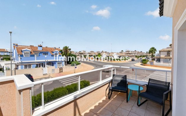 Resale - Townhouse - Orihuela - Cabo roig - La Zenia