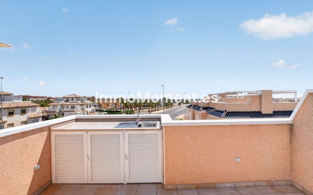 Resale - Townhouse - Orihuela - Cabo roig - La Zenia