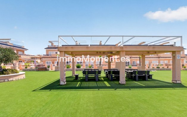 Resale - Townhouse - Orihuela - Cabo roig - La Zenia