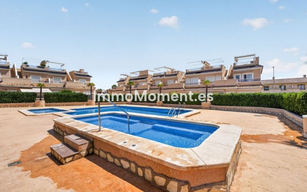 Resale - Townhouse - Orihuela - Cabo roig - La Zenia