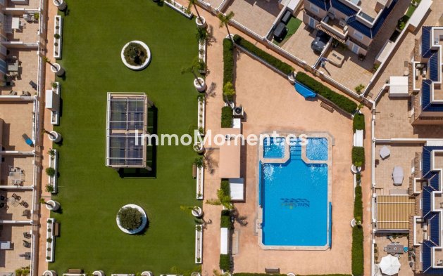 Resale - Townhouse - Orihuela - Cabo roig - La Zenia