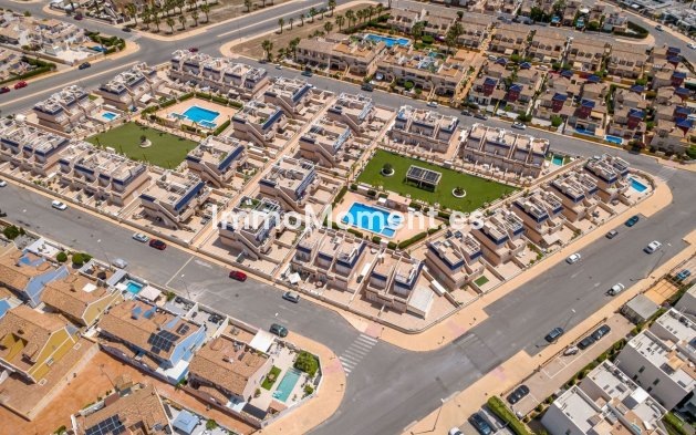 Resale - Townhouse - Orihuela - Cabo roig - La Zenia