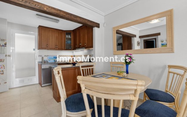 Resale - Townhouse - Torrevieja - Aguas Nuevas