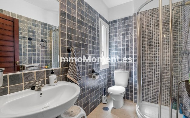 Resale - Townhouse - Torrevieja - Aguas Nuevas