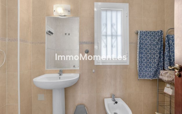 Resale - Townhouse - Torrevieja - Aguas Nuevas