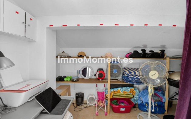 Resale - Townhouse - Torrevieja - Aguas Nuevas