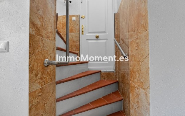 Resale - Townhouse - Torrevieja - Aguas Nuevas