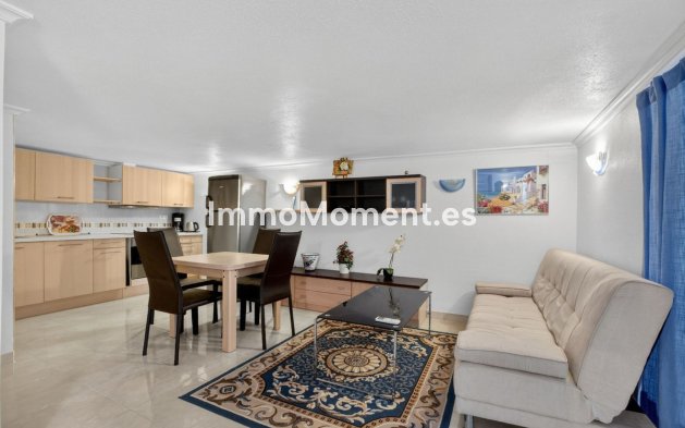 Resale - Townhouse - Torrevieja - Aguas Nuevas
