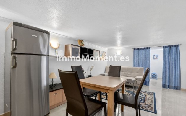 Resale - Townhouse - Torrevieja - Aguas Nuevas