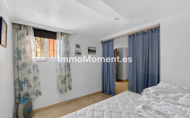 Resale - Townhouse - Torrevieja - Aguas Nuevas