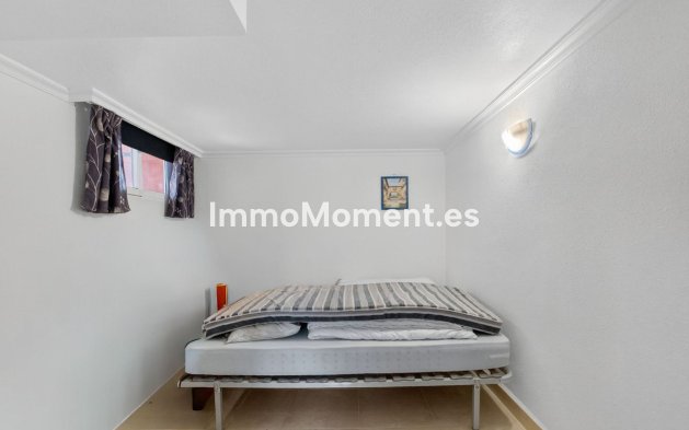 Resale - Townhouse - Torrevieja - Aguas Nuevas