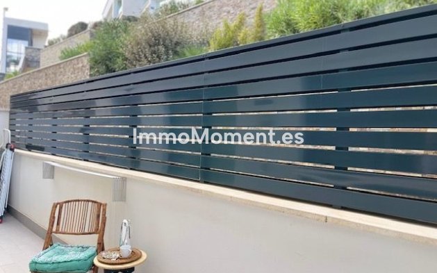 Wiederverkauf - Wohnung - Marbella - Marbella Centro