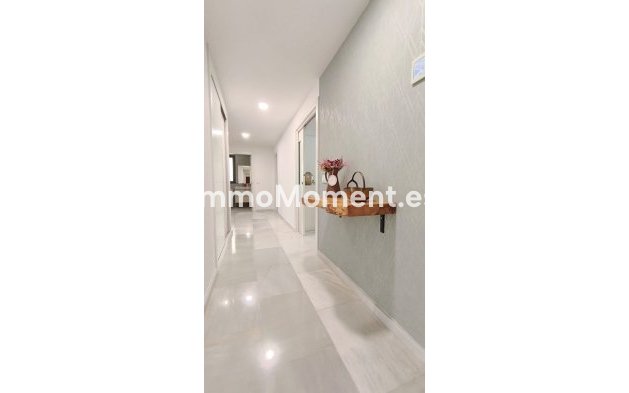Wiederverkauf - Wohnung - Marbella - Marbella Centro