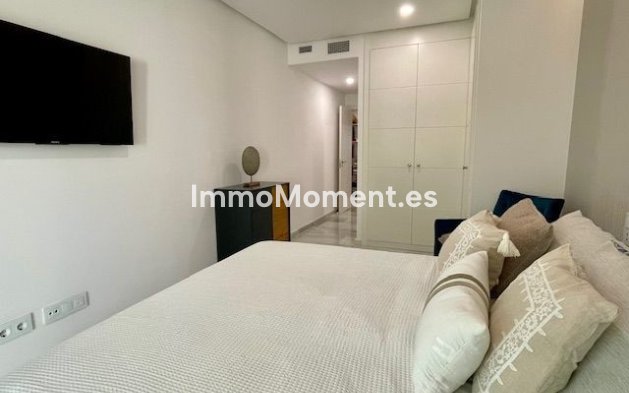 Wiederverkauf - Wohnung - Marbella - Marbella Centro
