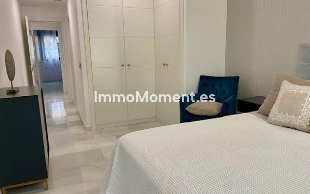Wiederverkauf - Wohnung - Marbella - Marbella Centro