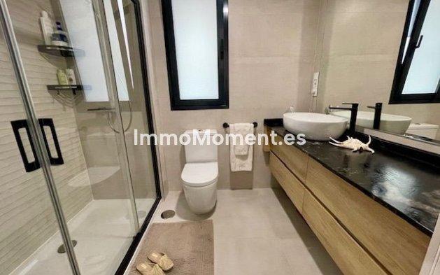 Wiederverkauf - Wohnung - Marbella - Marbella Centro
