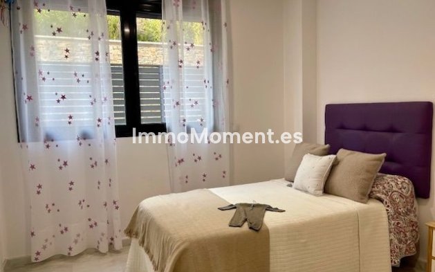 Wiederverkauf - Wohnung - Marbella - Marbella Centro